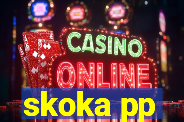 skoka pp